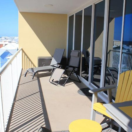 Sanibel 505 By Albvr - Beautiful Condo With Amazing Views, Outdoor Pool, Fitness Room, And Sauna Gulf Shores Luaran gambar