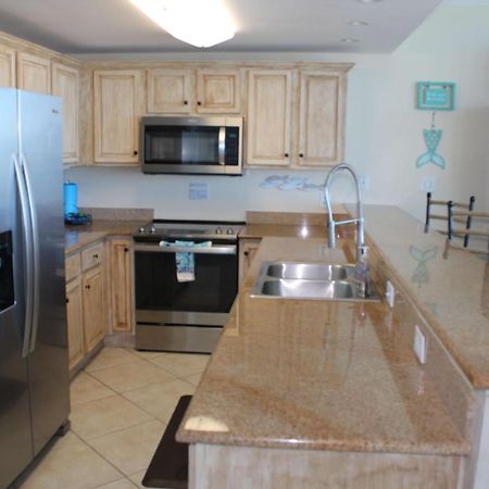 Sanibel 505 By Albvr - Beautiful Condo With Amazing Views, Outdoor Pool, Fitness Room, And Sauna Gulf Shores Luaran gambar