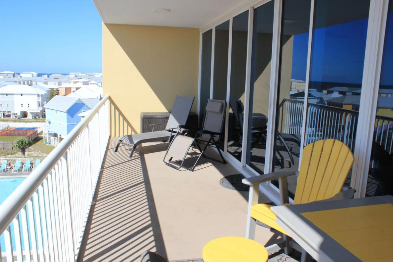 Sanibel 505 By Albvr - Beautiful Condo With Amazing Views, Outdoor Pool, Fitness Room, And Sauna Gulf Shores Luaran gambar