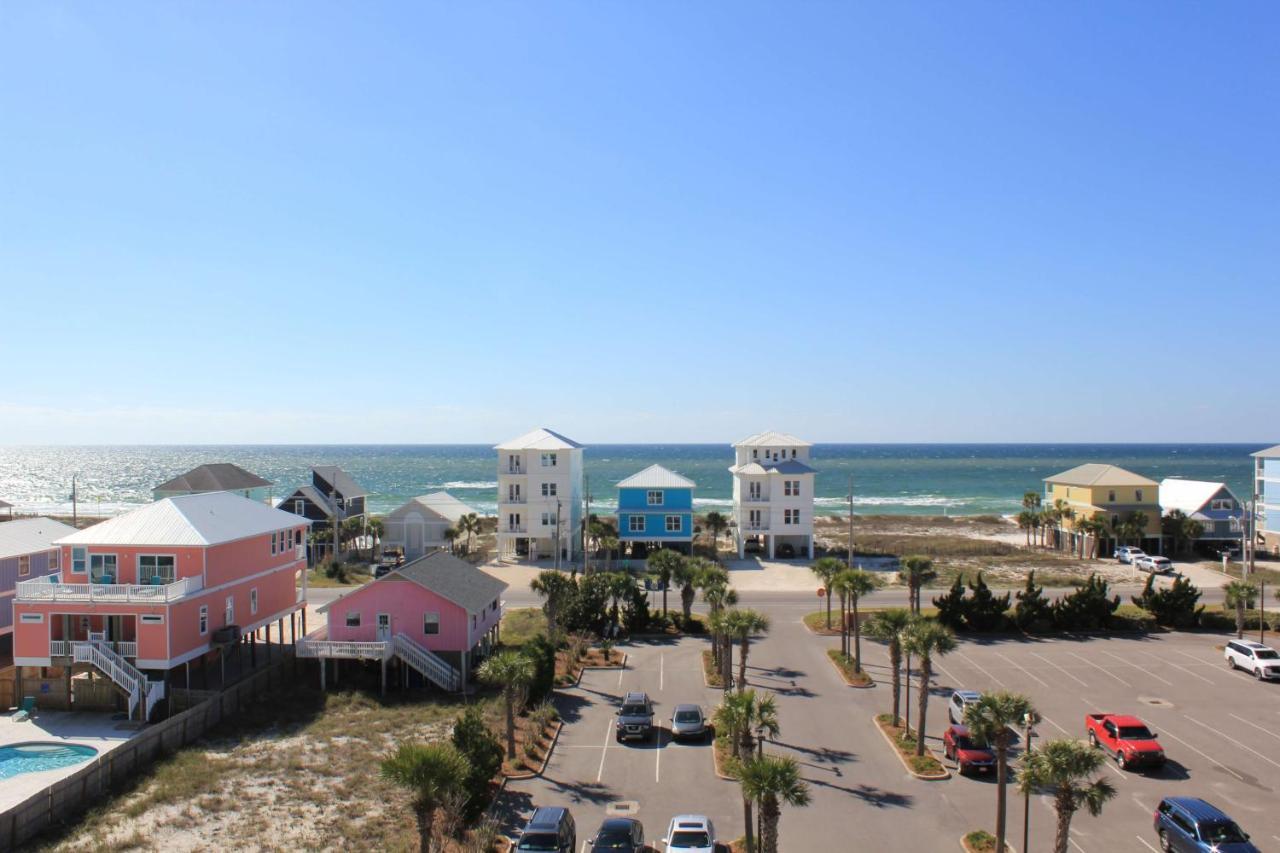 Sanibel 505 By Albvr - Beautiful Condo With Amazing Views, Outdoor Pool, Fitness Room, And Sauna Gulf Shores Luaran gambar