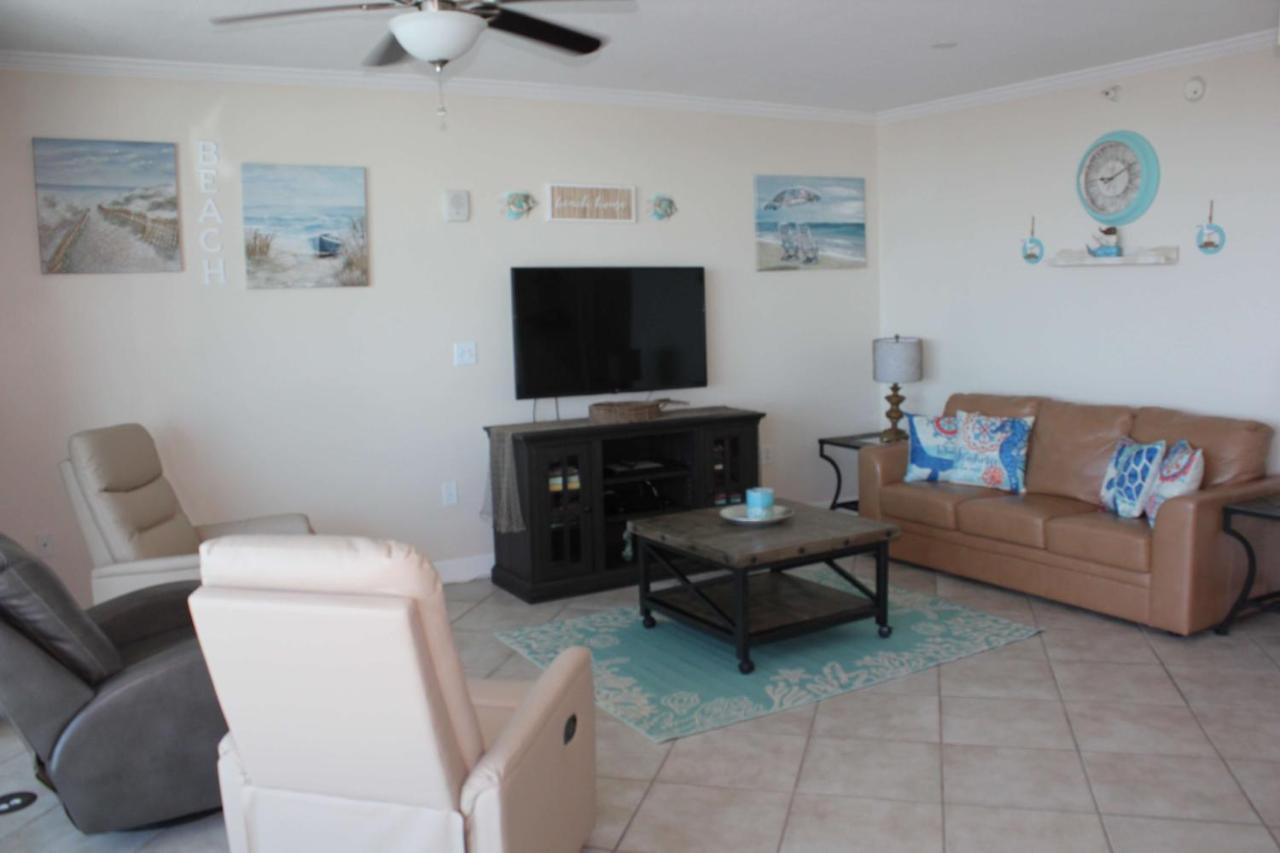 Sanibel 505 By Albvr - Beautiful Condo With Amazing Views, Outdoor Pool, Fitness Room, And Sauna Gulf Shores Luaran gambar