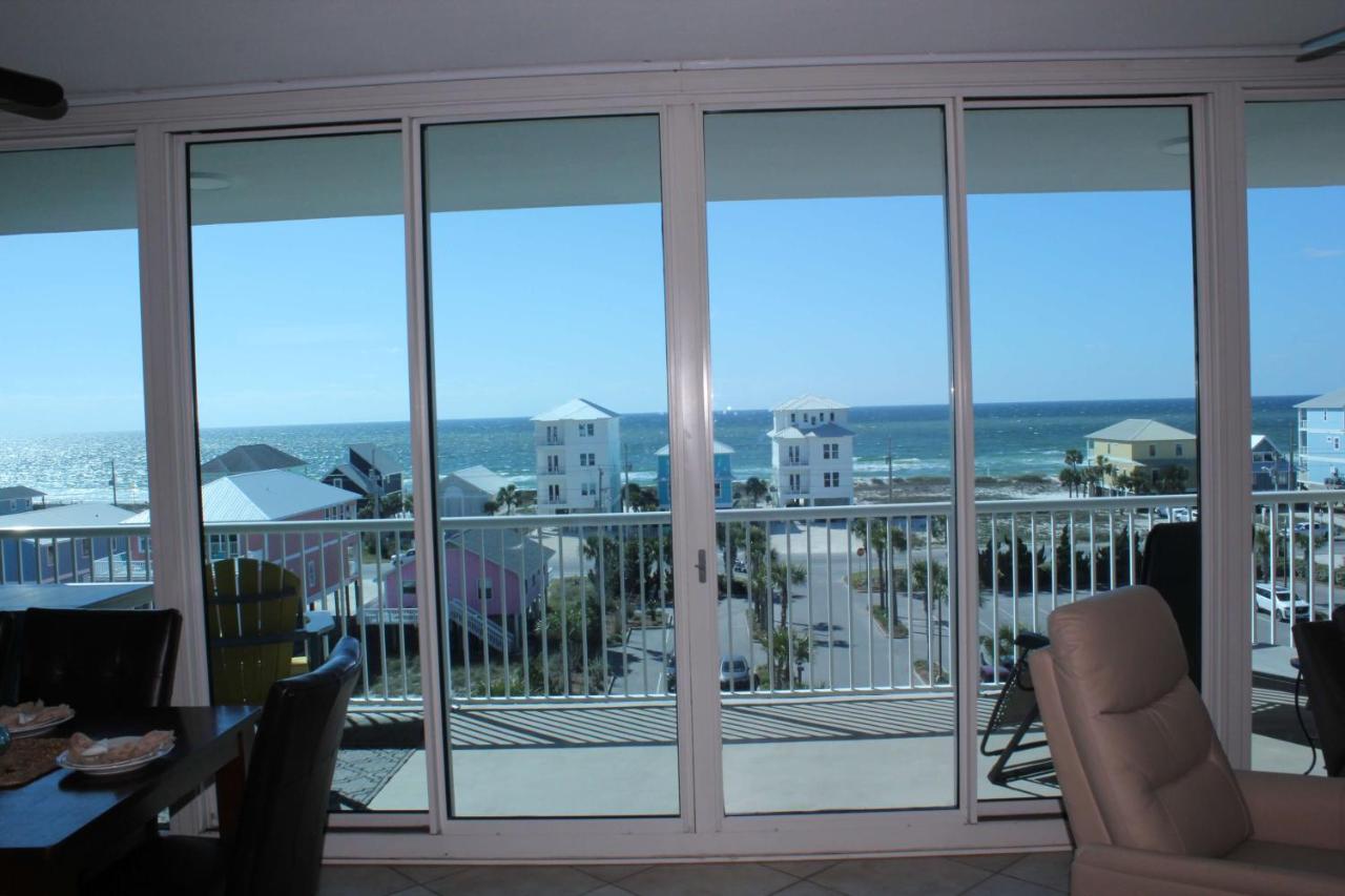 Sanibel 505 By Albvr - Beautiful Condo With Amazing Views, Outdoor Pool, Fitness Room, And Sauna Gulf Shores Luaran gambar