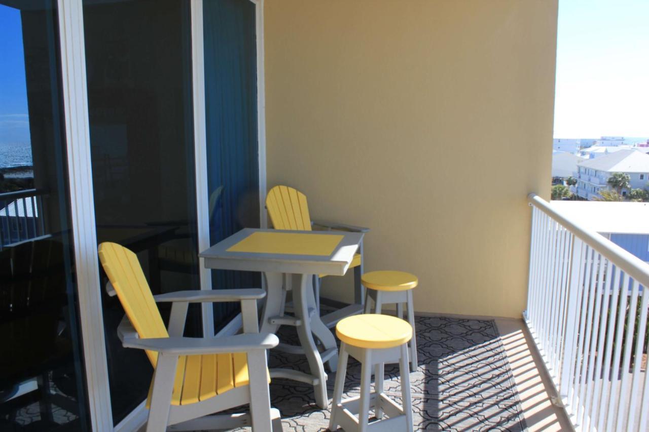 Sanibel 505 By Albvr - Beautiful Condo With Amazing Views, Outdoor Pool, Fitness Room, And Sauna Gulf Shores Luaran gambar