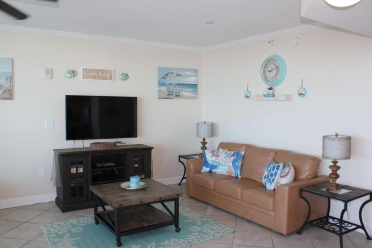 Sanibel 505 By Albvr - Beautiful Condo With Amazing Views, Outdoor Pool, Fitness Room, And Sauna Gulf Shores Luaran gambar