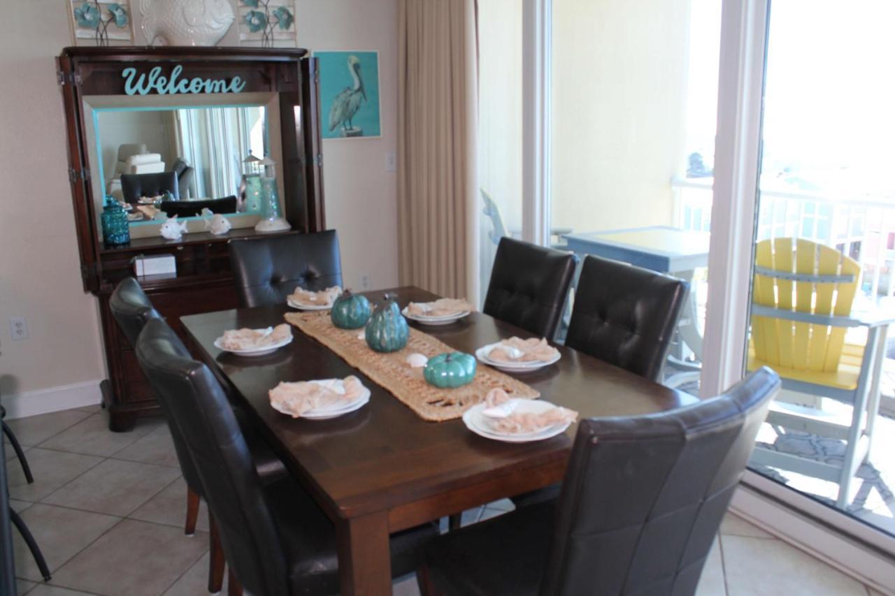 Sanibel 505 By Albvr - Beautiful Condo With Amazing Views, Outdoor Pool, Fitness Room, And Sauna Gulf Shores Luaran gambar