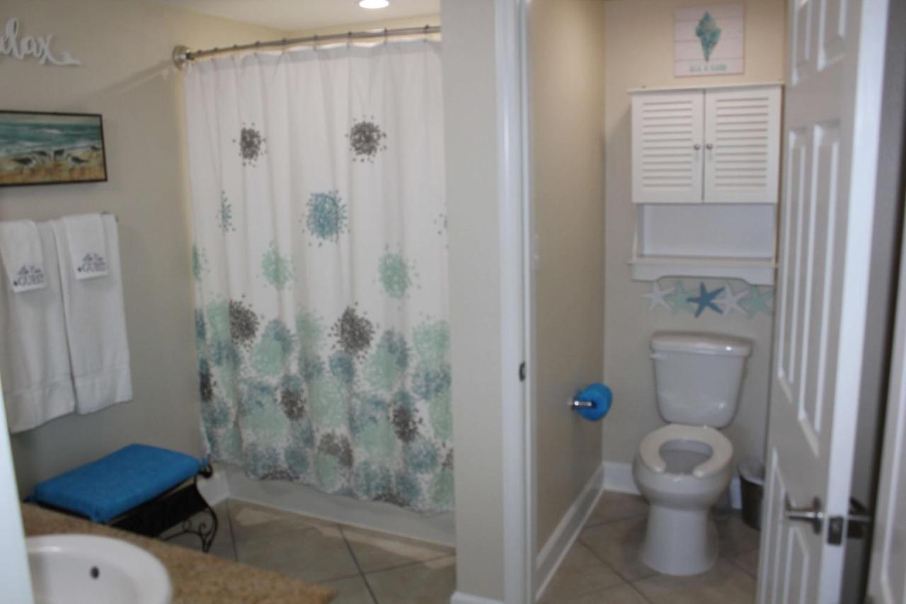 Sanibel 505 By Albvr - Beautiful Condo With Amazing Views, Outdoor Pool, Fitness Room, And Sauna Gulf Shores Luaran gambar