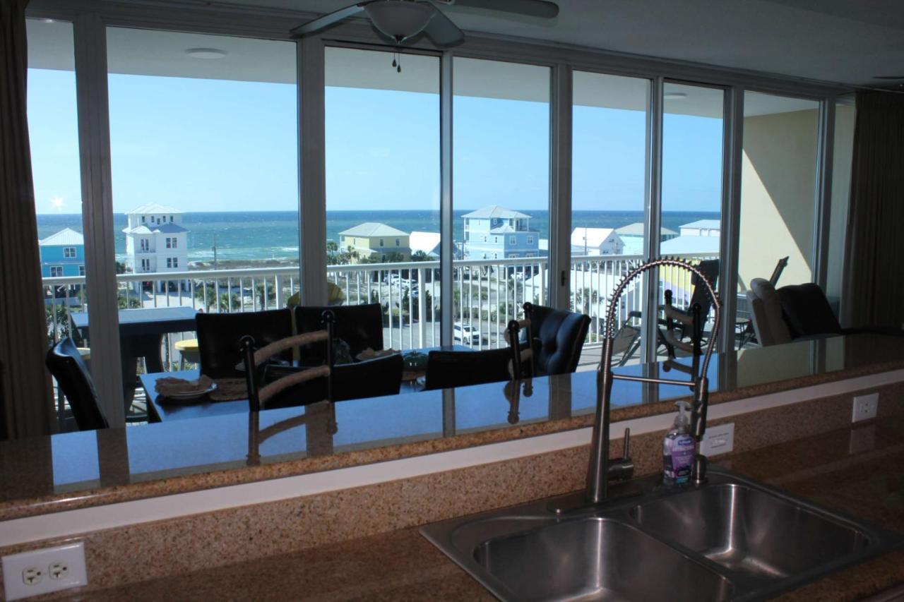 Sanibel 505 By Albvr - Beautiful Condo With Amazing Views, Outdoor Pool, Fitness Room, And Sauna Gulf Shores Luaran gambar