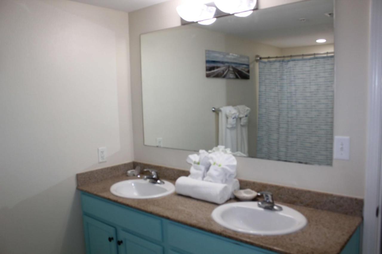 Sanibel 505 By Albvr - Beautiful Condo With Amazing Views, Outdoor Pool, Fitness Room, And Sauna Gulf Shores Luaran gambar
