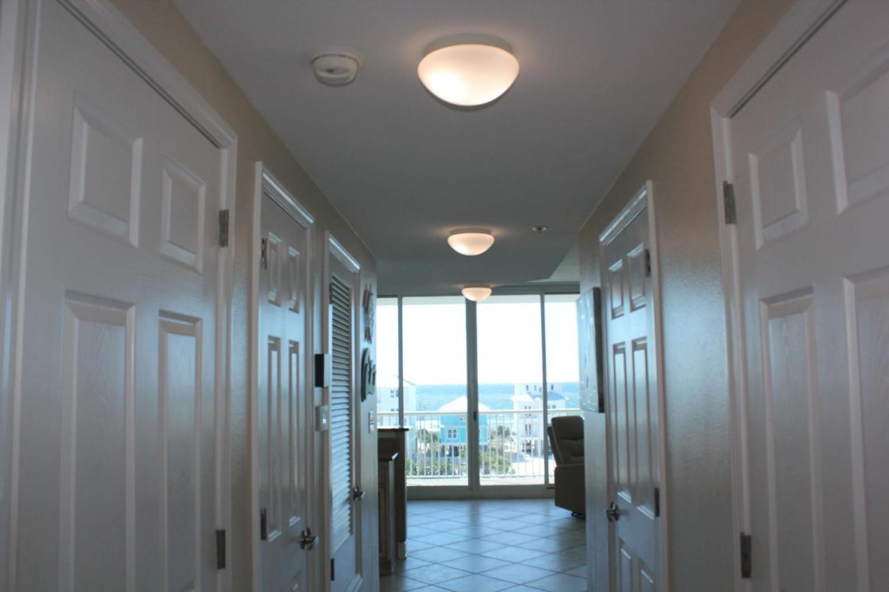 Sanibel 505 By Albvr - Beautiful Condo With Amazing Views, Outdoor Pool, Fitness Room, And Sauna Gulf Shores Luaran gambar