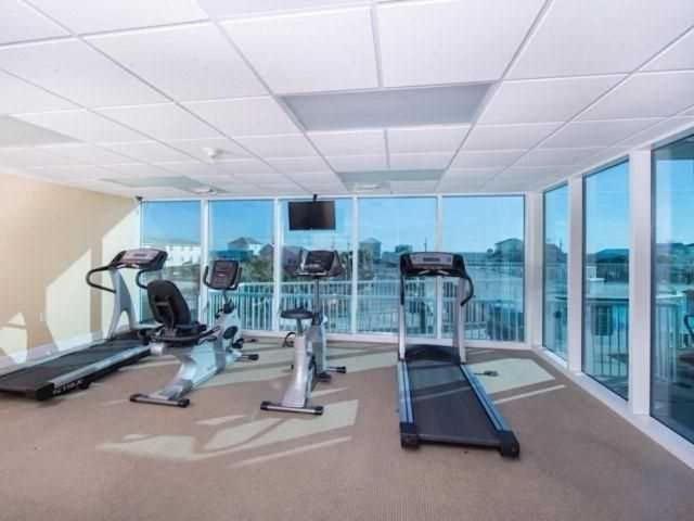 Sanibel 505 By Albvr - Beautiful Condo With Amazing Views, Outdoor Pool, Fitness Room, And Sauna Gulf Shores Luaran gambar