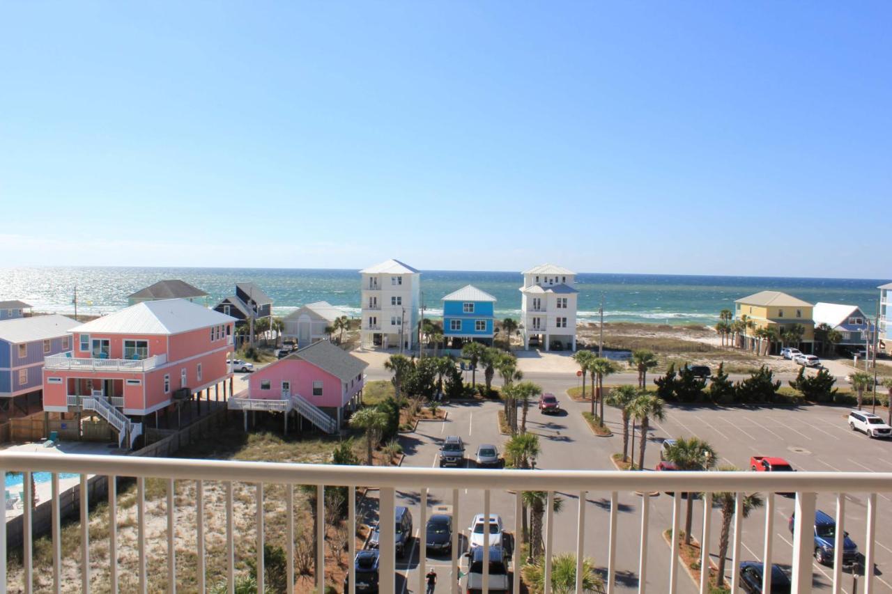Sanibel 505 By Albvr - Beautiful Condo With Amazing Views, Outdoor Pool, Fitness Room, And Sauna Gulf Shores Luaran gambar