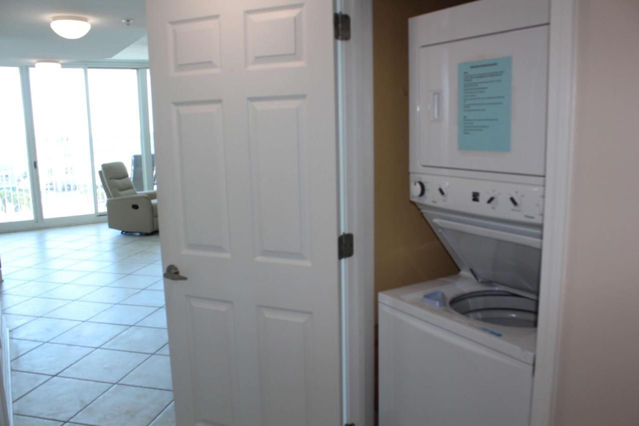Sanibel 505 By Albvr - Beautiful Condo With Amazing Views, Outdoor Pool, Fitness Room, And Sauna Gulf Shores Luaran gambar