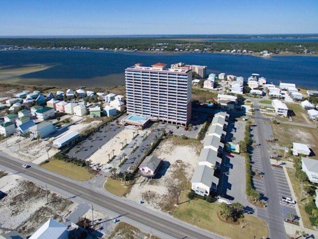 Sanibel 505 By Albvr - Beautiful Condo With Amazing Views, Outdoor Pool, Fitness Room, And Sauna Gulf Shores Luaran gambar