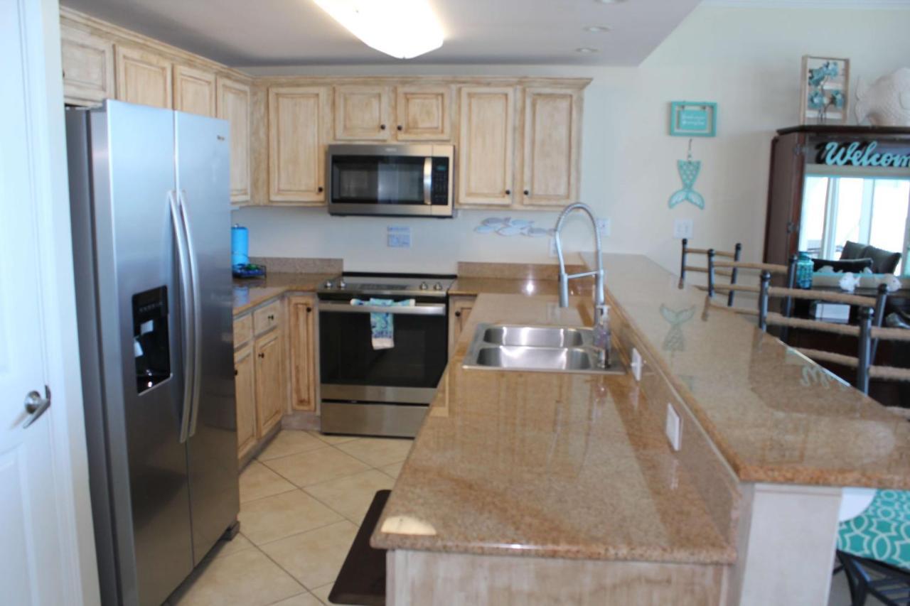 Sanibel 505 By Albvr - Beautiful Condo With Amazing Views, Outdoor Pool, Fitness Room, And Sauna Gulf Shores Luaran gambar