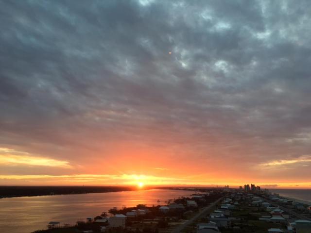 Sanibel 505 By Albvr - Beautiful Condo With Amazing Views, Outdoor Pool, Fitness Room, And Sauna Gulf Shores Luaran gambar